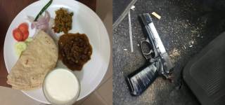 Man Takes Life Of His Wife For Not Serving 'Hot Food' In Sehri