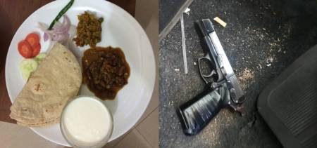 Man Takes Life Of His Wife For Not Serving 'Hot Food' In Sehri