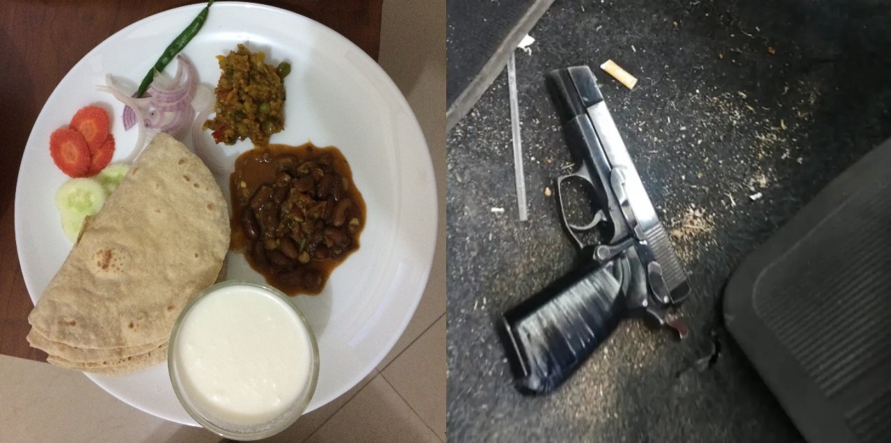 Man Takes Life Of His Wife For Not Serving 'Hot Food' In Sehri