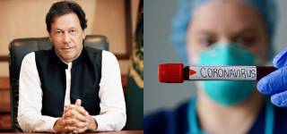 Lifting Lockdown Pakistan