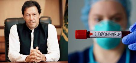 Lifting Lockdown Pakistan