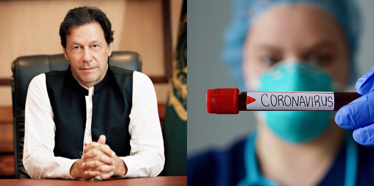 Lifting Lockdown Pakistan