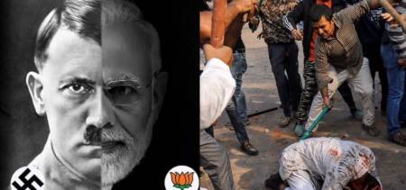 Coronavirus VS RSS: Who Killed More Muslims in India and Kashmir?