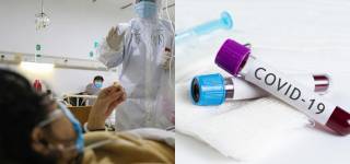 coronavirus pakistan