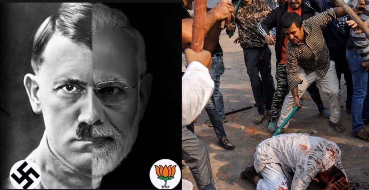 Coronavirus VS RSS: Who Killed More Muslims in India and Kashmir?