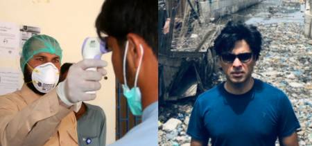 Shehzad Coronavirus