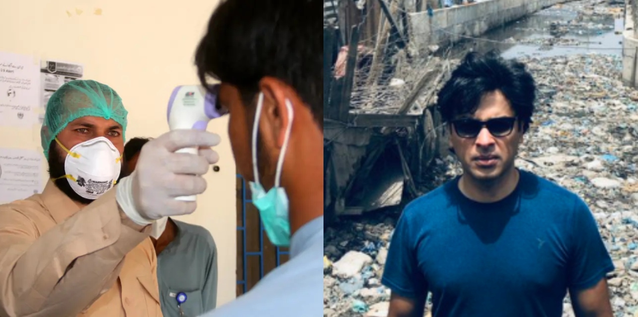Shehzad Coronavirus
