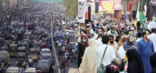 social distancing pakistan
