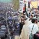 social distancing pakistan