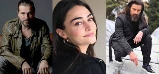 Here's How Your Favorite Diliris Ertugrul Characters Look Like In Real Life