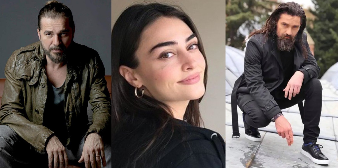Here's How Your Favorite Diliris Ertugrul Characters Look Like In Real Life