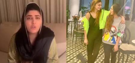 Amna Usman