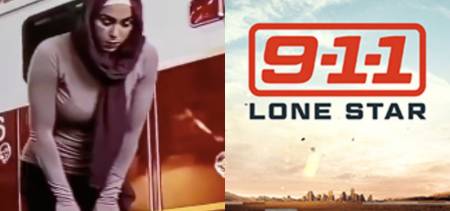 Namaz 911LoneStar