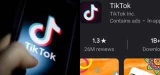 tiktok vs youtube