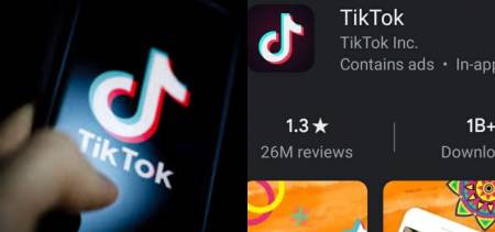tiktok vs youtube