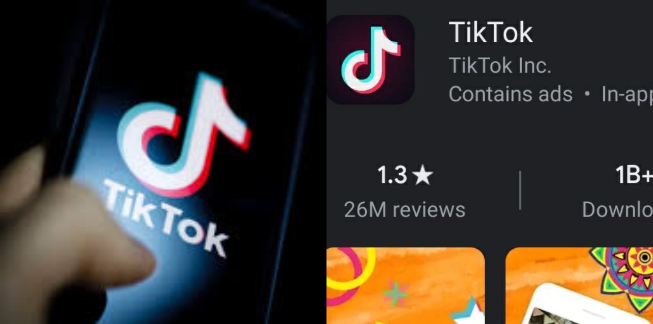 tiktok vs youtube