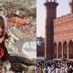 eid and poor