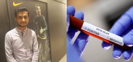 A Young Doctor In Sindh Commits Suicide Fearing He Will Contract Coronavirus