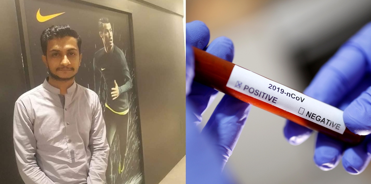 A Young Doctor In Sindh Commits Suicide Fearing He Will Contract Coronavirus