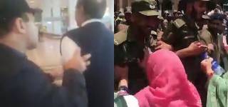 politicians in pakistan