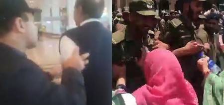 politicians in pakistan