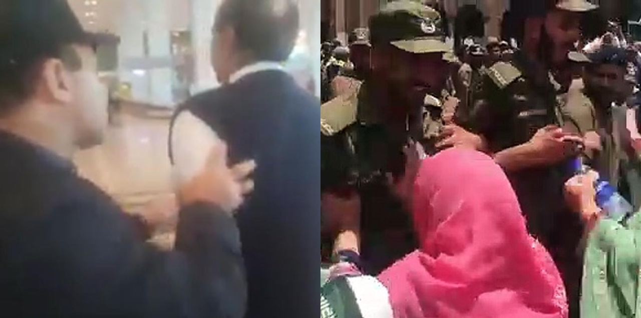 politicians in pakistan