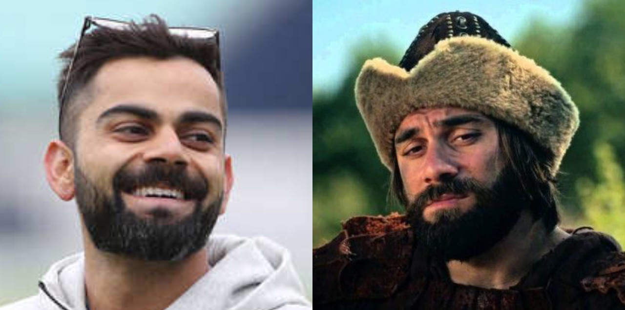 Is Kohli Working In Ertugrul Series As Doğan? This Is What Amir Thinks