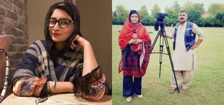 sikh reporter pakistan