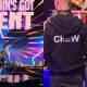 Blind Pakistani Girl Britain's Got Talent
