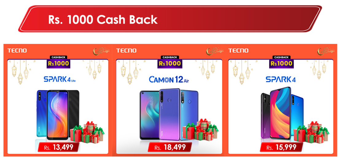 TECNO