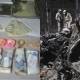 Rs.30 Million from PIA crash