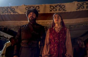Pakistanis love Ertugrul