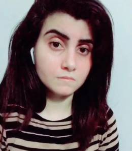 Sehar Shinwari