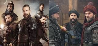 Pakistanis Love Ertugrul