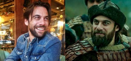 ‘Main Jald Pakistan Aonga’ Ertugrul's Dogan Alp Sends Pakistani Fans His Love