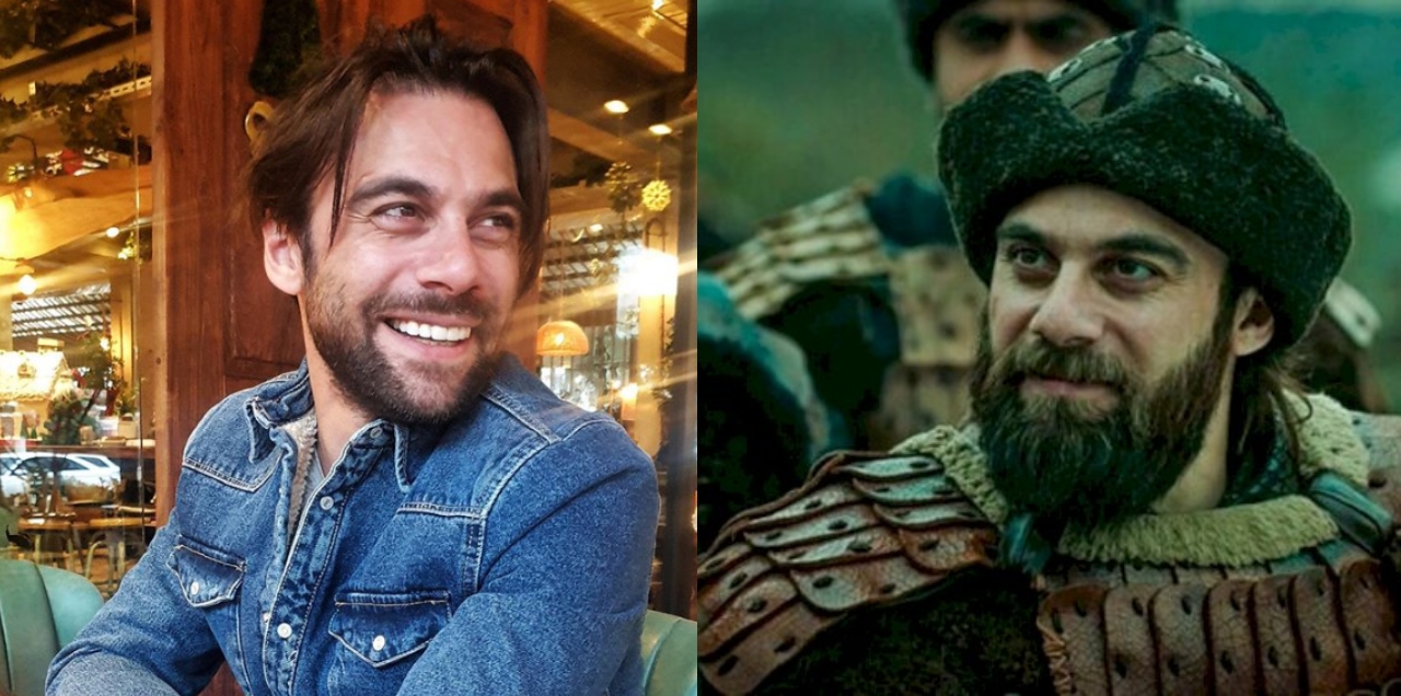 ‘Main Jald Pakistan Aonga’ Ertugrul's Dogan Alp Sends Pakistani Fans His Love