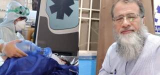 Dr. Furqan's Last Audio Call Reveals Shocking Details About Sindh Govt's Readiness