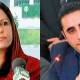 Bilawal Farzande Zardari Nafisa Shah