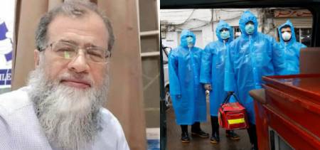 Truth Dr. Furqan Death Wife Reveals
