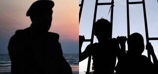 Police Culprit Abuse 15-Year-Old Gujrat