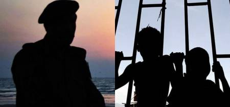 Police Culprit Abuse 15-Year-Old Gujrat