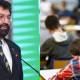 Options University Examinations Chairman HEC