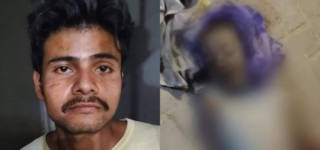 Police Arrests Man Abused Girl Hyderabad