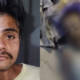 Police Arrests Man Abused Girl Hyderabad
