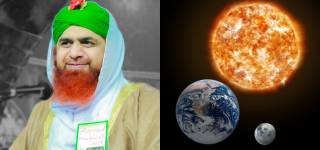imran attari madni