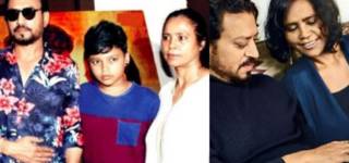 Irrfan's Family Pens Down Emotional Letter keeping his legacy alive
