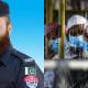 First Police Official KPK Dies Coronavirus