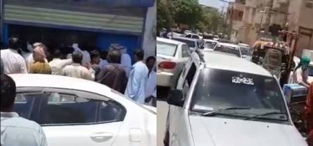 Liquor Stores Larkana Third Day Eid