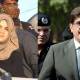 UmeRubab murad ali shah justice