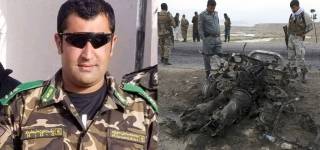 NDS director killed BLA RAW